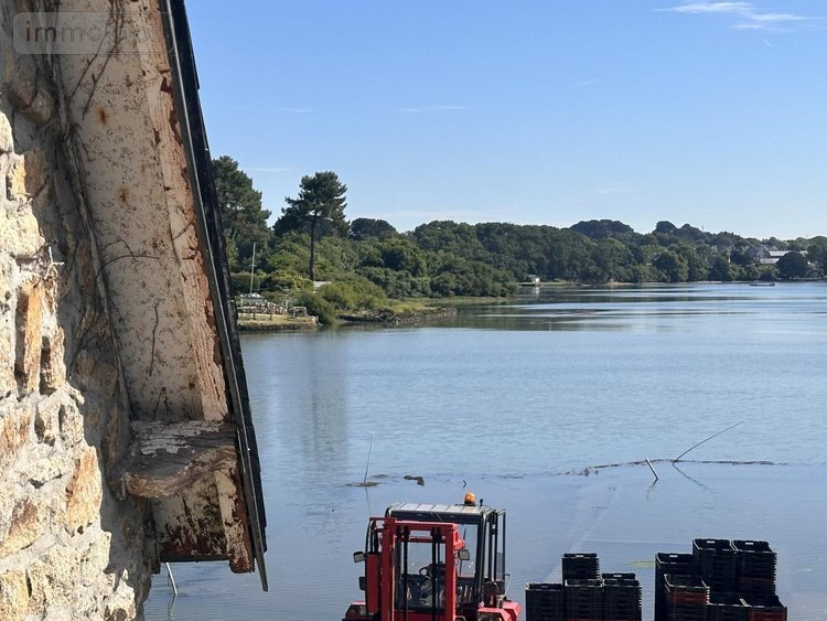 Maison a vendre Baden 56870 Morbihan 135 m2 6 pièces 744340 euros