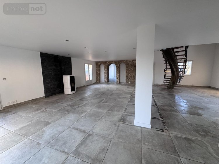 Maison a vendre Échiré 79410 Deux-Sèvres 200 m2 6 pièces 297000 euros