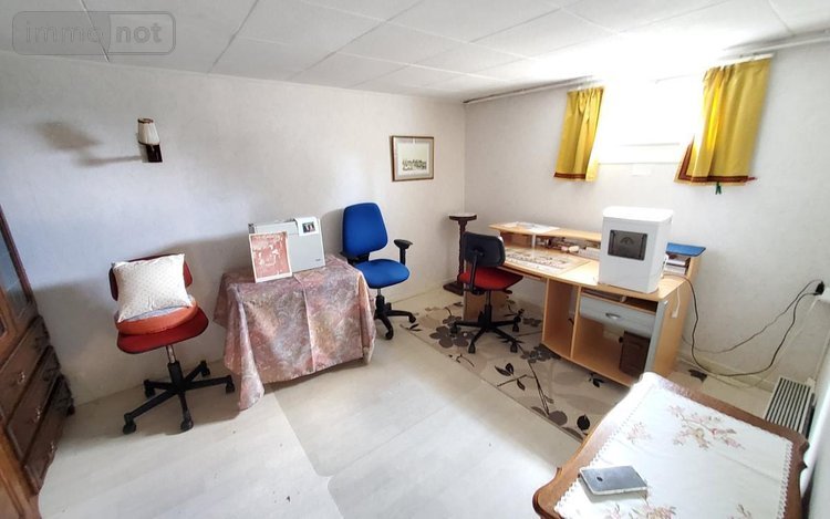 Maison a vendre Caen 14000 Calvados 76 m2 5 pièces 215250 euros