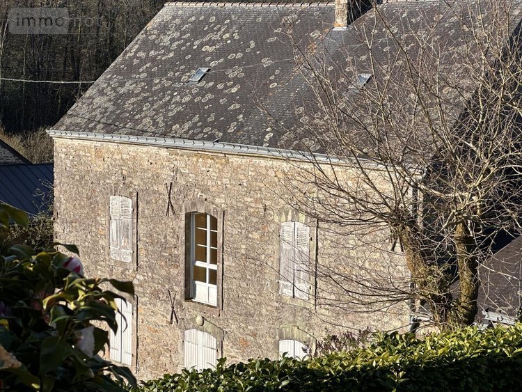 Maison a vendre Saint-Nolff 56250 Morbihan 327 m2  486840 euros