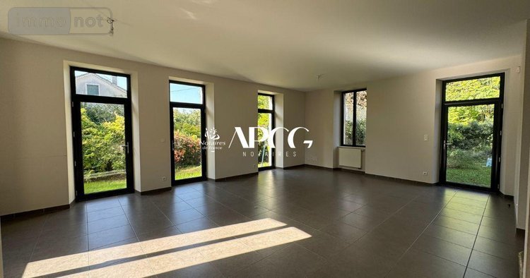 Maison a vendre Nyons 26110 Drôme 194 m2 7 pièces 495000 euros