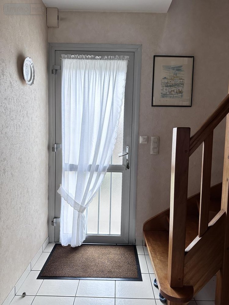 Maison a vendre Vannes 56000 Morbihan 102 m2 5 pièces 342643 euros