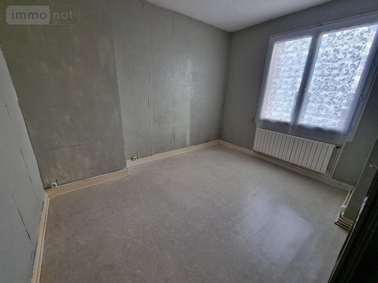Appartement a vendre Montargis 45200 Loiret 36 m2  40700 euros