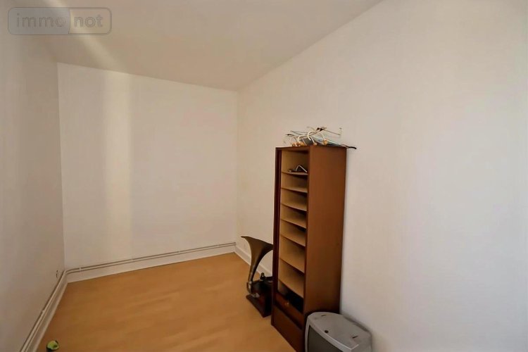 Maison a vendre Saulzoir 59227 Nord 95 m2 5 pièces 135000 euros