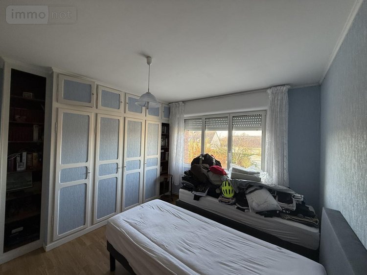 Maison a vendre Corbie 80800 Somme 110 m2 5 pièces 171600 euros