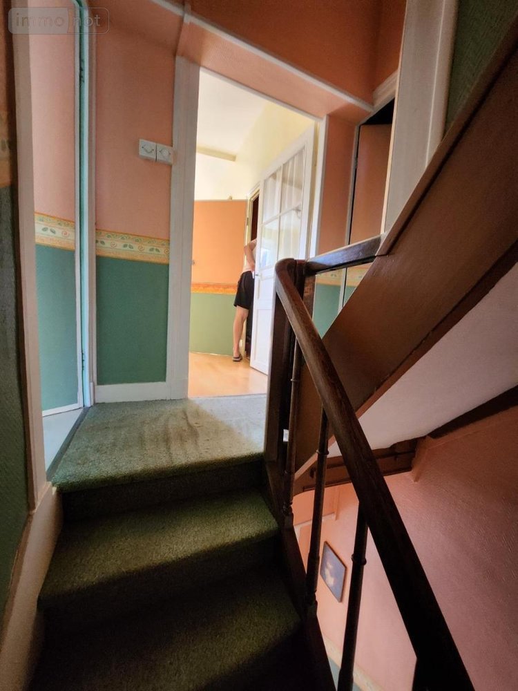 Maison a vendre Montoire-sur-le-Loir 41800 Loir-et-Cher 65 m2 3 pièces 89800 euros