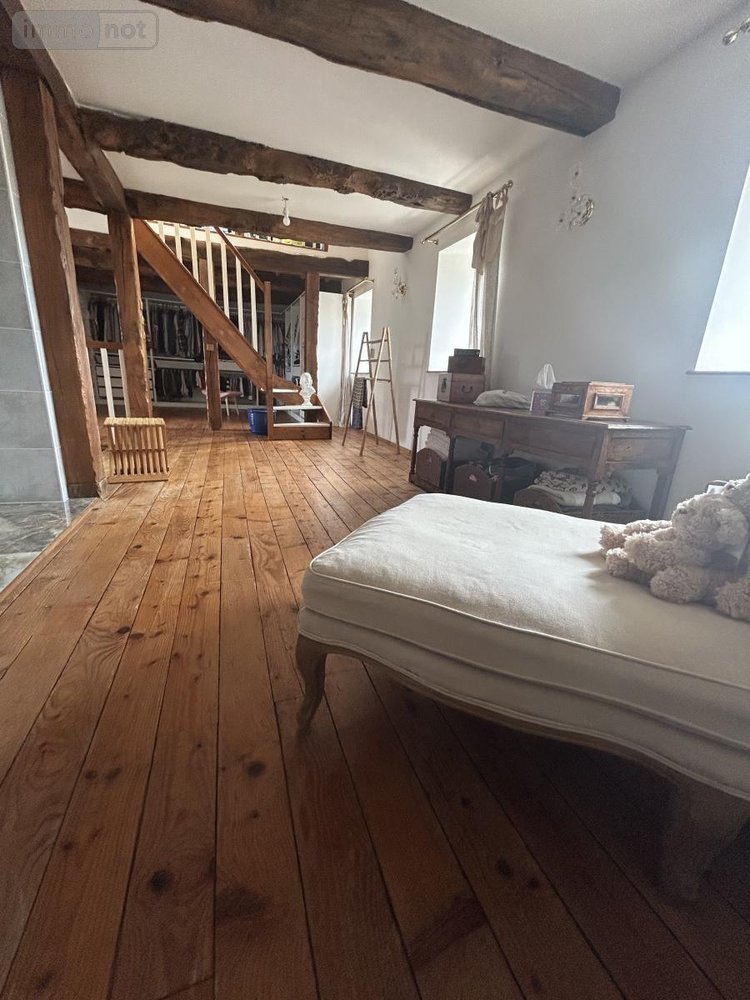Maison a vendre Lanvollon 22290 Côtes-d'Armor 201 m2 6 pièces 646600 euros
