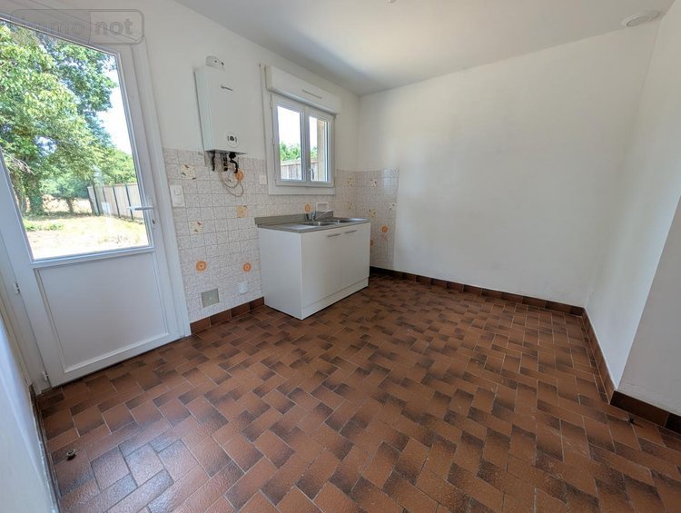 Maison a vendre Saint-Molf 44350 Loire-Atlantique 60 m2 3 pièces 280800 euros