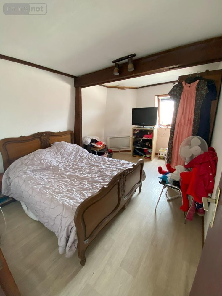 Immeuble a vendre Aubigny-en-Artois 62690 Pas-de-Calais 221 m2  199720 euros