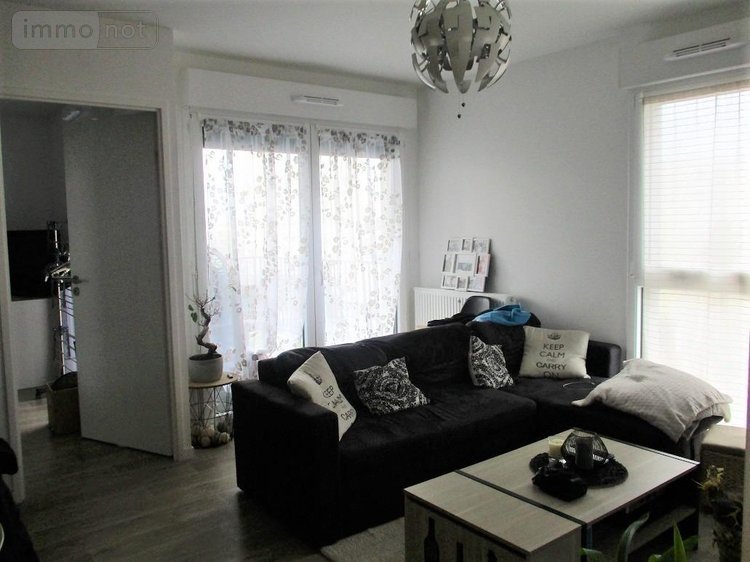 Appartement a vendre Caen 14000 Calvados 43 m2 2 pièces 148035 euros