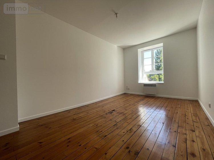 Maison a vendre Champagné 72470 Sarthe 95 m2 4 pièces 163400 euros