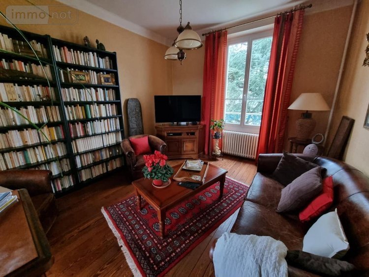 Maison a vendre Montargis 45200 Loiret 188 m2 8 pièces 243800 euros