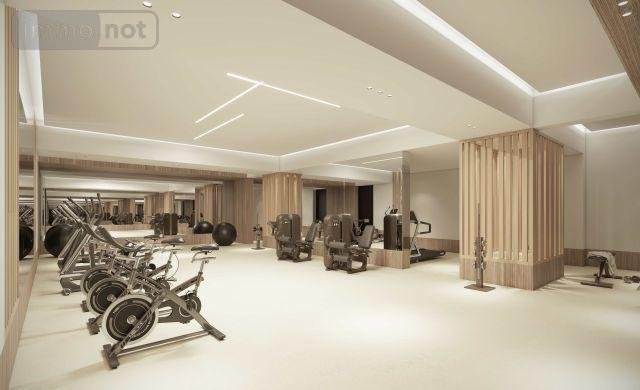 Appartement a vendre Neuilly-sur-Seine 92200 Hauts-de-Seine 163 m2 6 pièces 3002500 euros