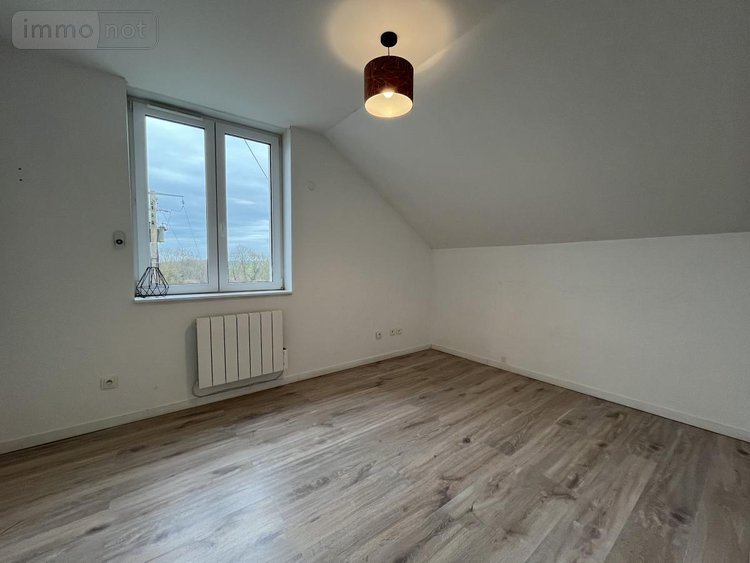 Location maison Rosnay 51390 Marne 93 m2 5 pièces 860 euros