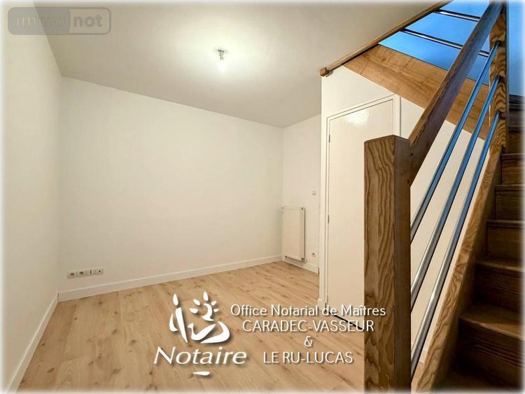 Maison a vendre Plounéventer 29400 Finistère 146 m2 7 pièces 299610 euros