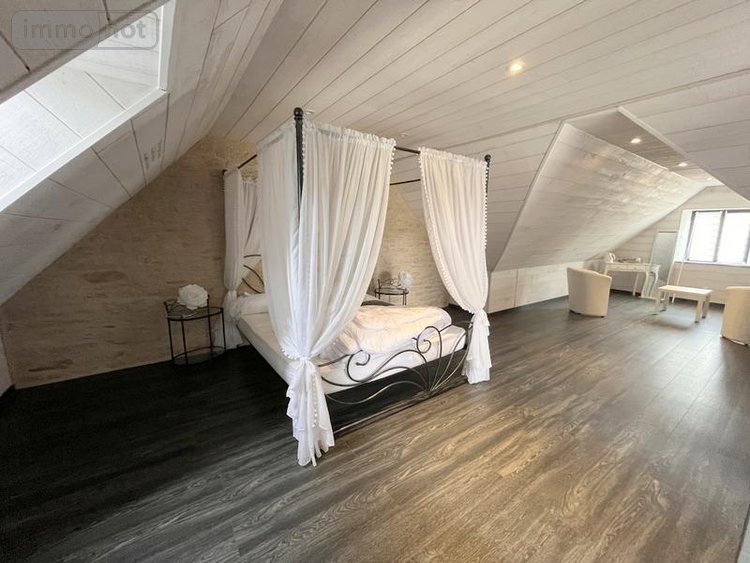 Maison a vendre Plomeur 29120 Finistère 858 m2  1292000 euros