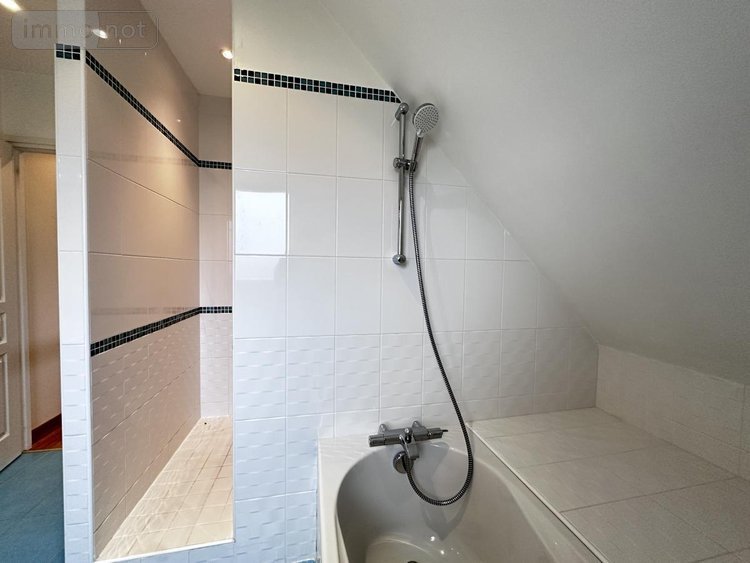 Maison a vendre Vannes 56000 Morbihan 197 m2 8 pièces 594993 euros