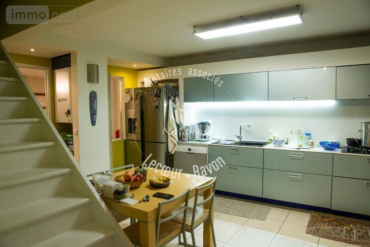 Maison a vendre Milhaud 30540 Gard 110 m2 5 pièces 325000 euros