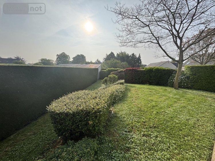 Maison a vendre Beaufort-en-Anjou 49250 Maine-et-Loire 193 m2 6 pièces 332800 euros