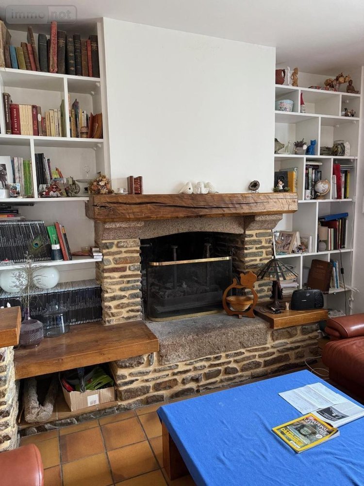 Maison a vendre Vessey 50170 Manche 173 m2 8 pièces 350000 euros