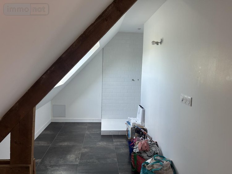 Maison a vendre Plaine-Haute 22800 Côtes-d'Armor 191 m2 6 pièces 319520 euros