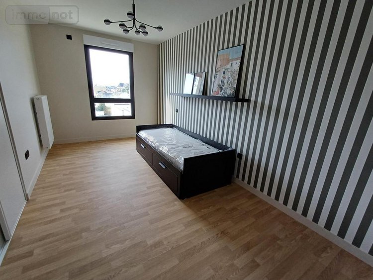 Maison a vendre Le Mans 72000 Sarthe 140 m2 5 pièces 497500 euros