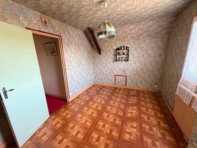Maison a vendre Sylvains Lès Moulins 27240 Eure 110 m2 6 pièces 206000 euros