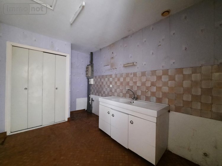 Maison a vendre La Garnache 85710 Vendée 93 m2 5 pièces 153400 euros