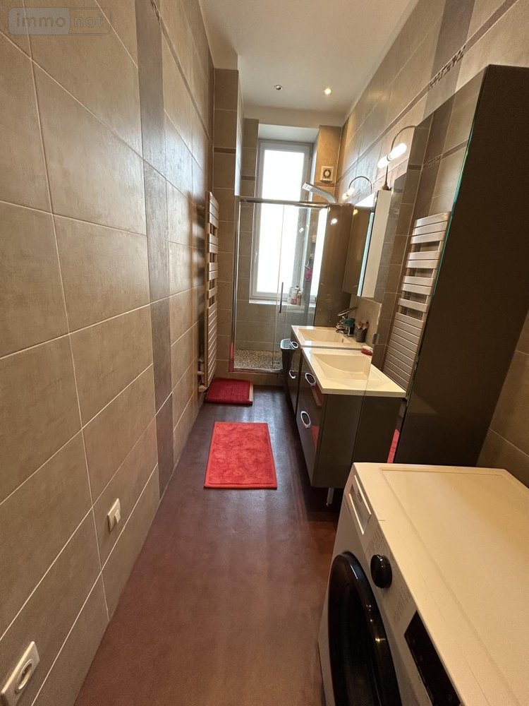 Appartement a vendre Cambrai 59400 Nord 118 m2 4 pièces 225300 euros