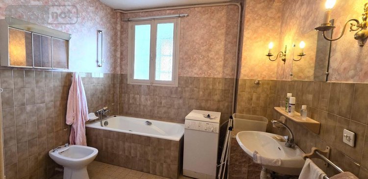 Appartement a vendre Brest 29200 Finistère 130 m2 5 pièces 350000 euros