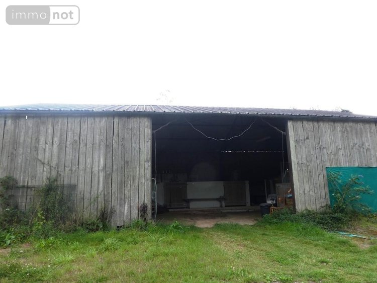 Maison a vendre Gueltas 56920 Morbihan 160 m2 7 pièces 367000 euros