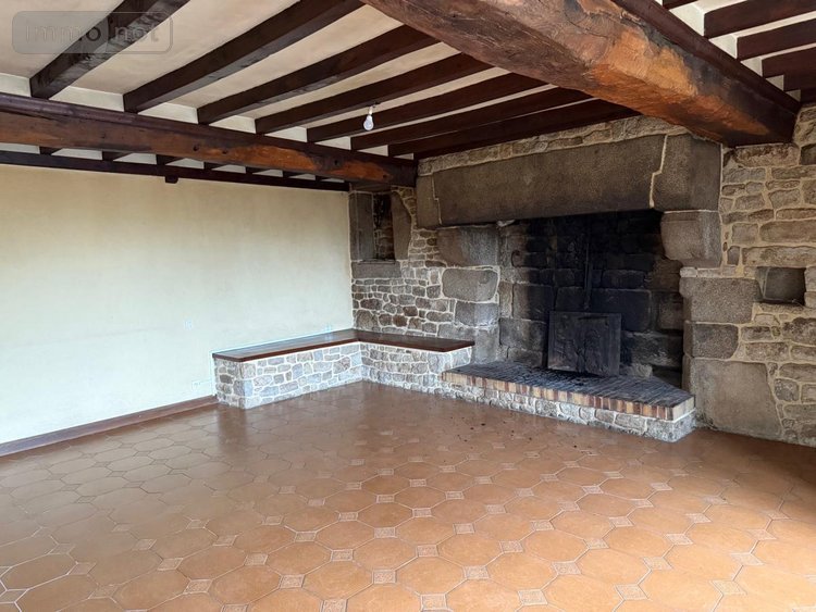 Maison a vendre Montbray 50410 Manche 175 m2 6 pièces 174900 euros