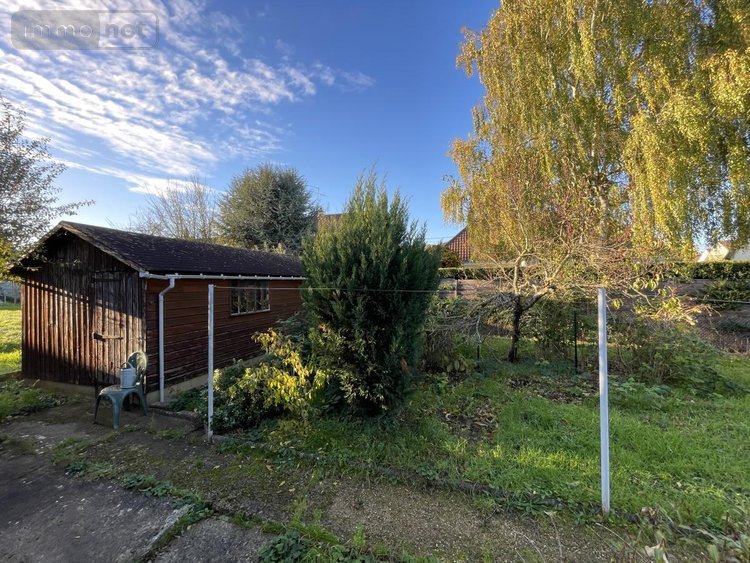 Maison a vendre Yvré-l'Évêque 72530 Sarthe 85 m2  182875 euros