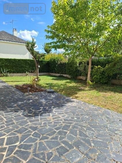 Maison a vendre Les Ponts-de-Cé 49130 Maine-et-Loire 130 m2 6 pièces 329175 euros