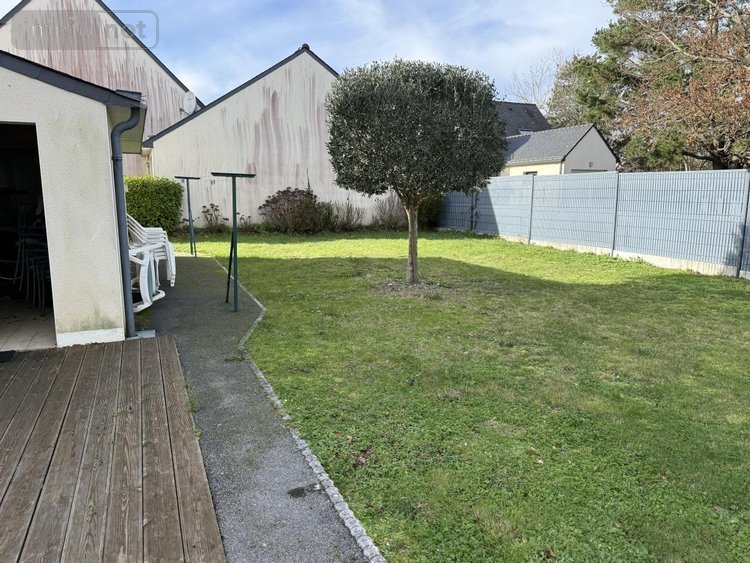 Maison a vendre Sarzeau 56370 Morbihan 90 m2 5 pièces 509355 euros