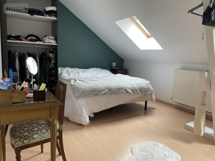 Maison a vendre Châlons-en-Champagne 51000 Marne 160 m2 6 pièces 315600 euros