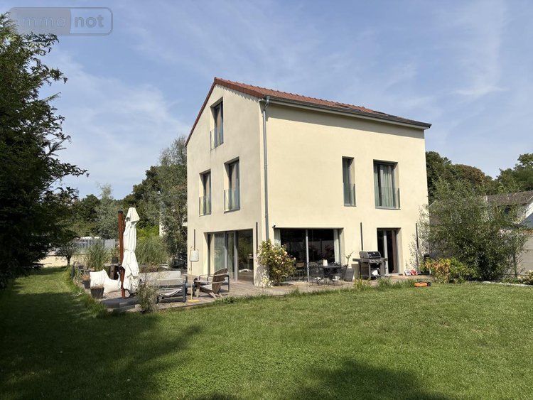 Maison a vendre Cormontreuil 51350 Marne 300 m2 8 pièces 1140000 euros