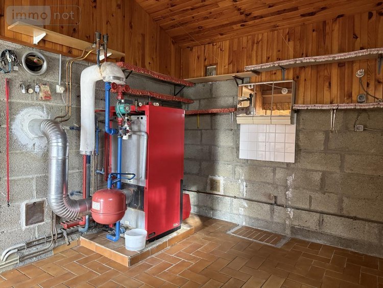 Maison a vendre Grâces 22200 Côtes-d'Armor 69 m2 4 pièces 155408 euros