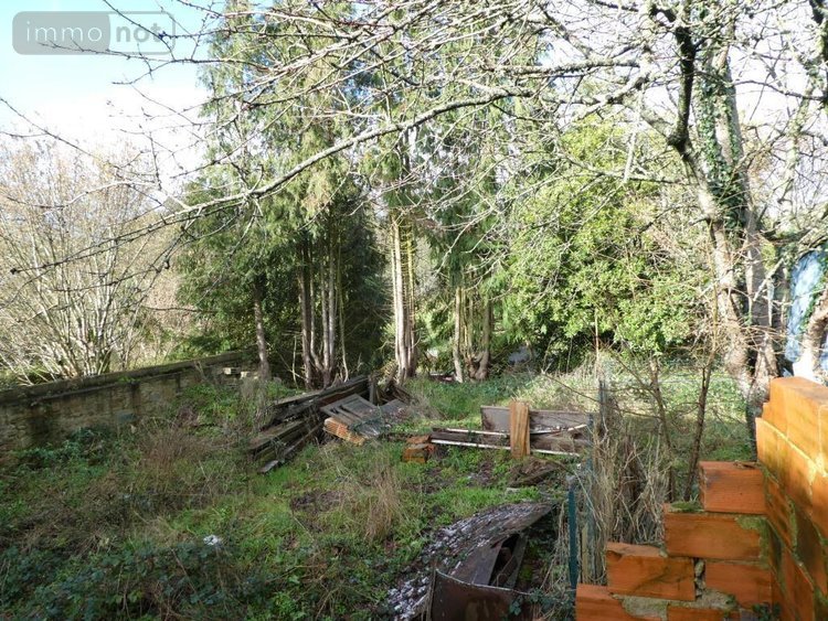 Maison a vendre Guémené-sur-Scorff 56160 Morbihan 85 m2 6 pièces 262500 euros