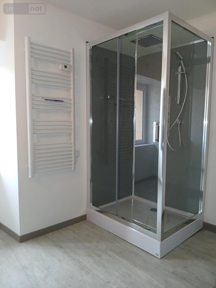 Maison a vendre Lamballe-Armor 22400 Côtes-d'Armor 60 m2 3 pièces 190800 euros