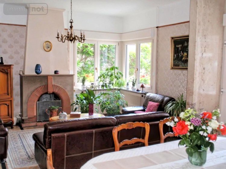 Maison a vendre Oignies 62590 Pas-de-Calais 165 m2 10 pièces 269170 euros