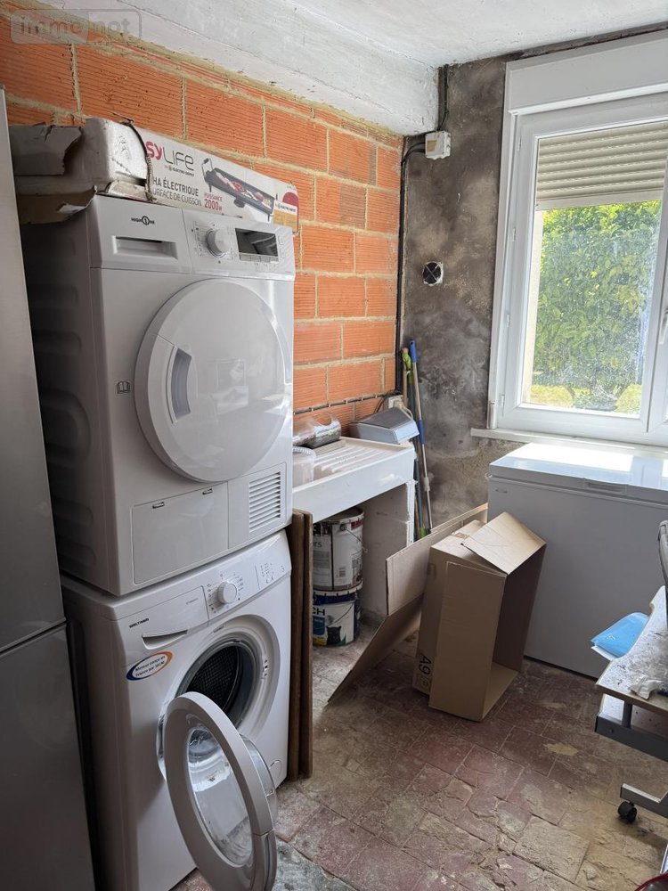 Maison a vendre Clary 59225 Nord 160 m2 9 pièces 146720 euros