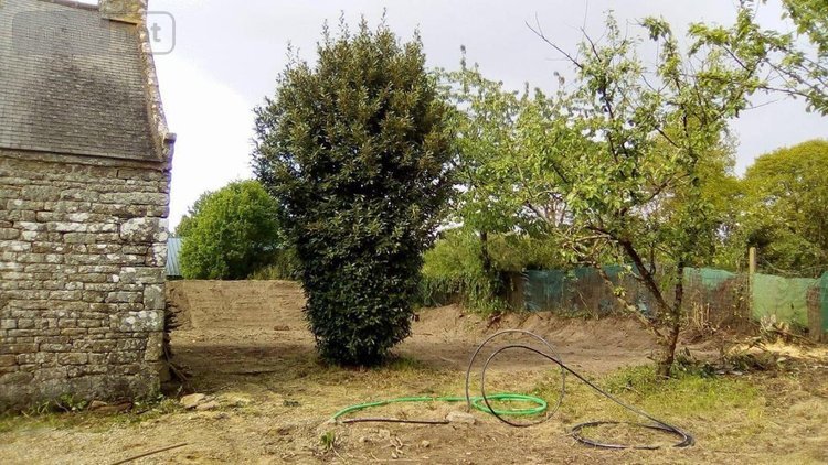 Maison a vendre Plumelec 56420 Morbihan 156 m2 5 pièces 308275 euros