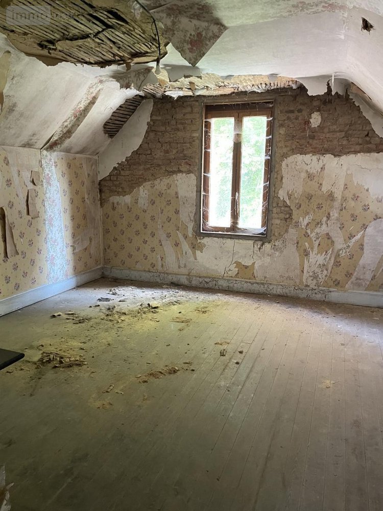 Maison a vendre Caudry 59540 Nord 641 m2 21 pièces 1257600 euros