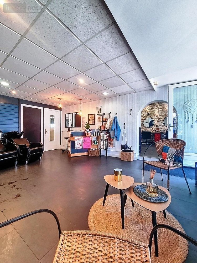 Maison a vendre Guémené-sur-Scorff 56160 Morbihan 158 m2 8 pièces 189350 euros