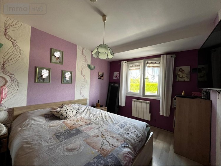 Maison a vendre Brionne 27800 Eure 115 m2 5 pièces 254400 euros