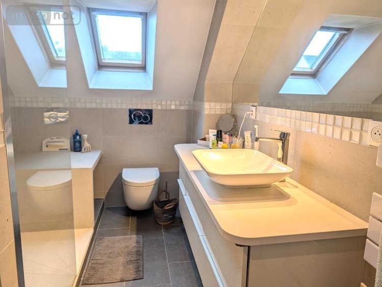 Maison a vendre Guérande 44350 Loire-Atlantique 93 m2 4 pièces 468000 euros