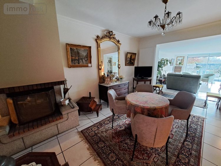 Maison a vendre Pontivy 56300 Morbihan 215 m2  428060 euros