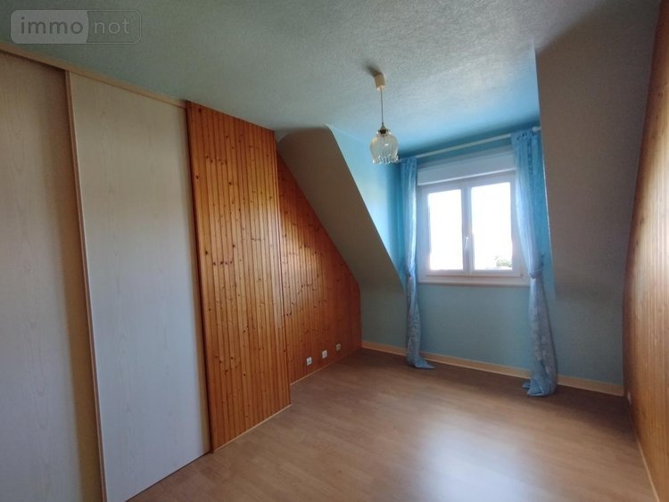 Maison a vendre Dinard 35800 Ille-et-Vilaine 90 m2 5 pièces 385605 euros