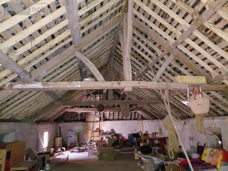 Maison a vendre Igé 61130 Orne 95 m2 2 pièces 149460 euros